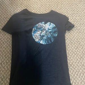 Free State floral tee